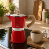 moka konvice venezia cervena 6 salku 400 ml a196430a