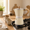 moka konvice venezia 6 kremova 400 ml fe248548