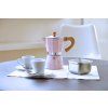 Moka konvice Venezia růžová_pink