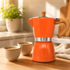 moka konvice venezia oranzova 6 400 ml 0c2c5d74