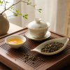 Ginseng Oolong / Ženšenový oolong (Varianta oolong čaj 1000g)