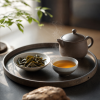 Vietnam Oolong Kim Tuyen Red – vietnamský oolong (Varianta oolong čaj 50g)