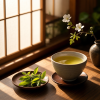 Japan Tamaryokucha Gokase – zelený čaj (Varianta zelený čaj 500g)