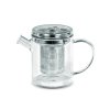 4188 sklenena konvice little lounge 600ml