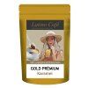 Latino Café ® Instant GOLD Karamel – rozpustná káva (Varianta Gold instant 1kg)