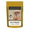 Latino Café ® Instant GOLD Lískový oříšek – rozpustná káva (Varianta Gold instant 200g)