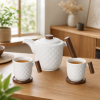 cajova porcelanova souprava menja bila 1 2 l 2 450 ml baa305b2