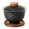 souprava gaiwan zhong menja cerna 100 ml fc290f65