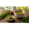 green sani powder bio rooibos premium 100 g ac3ef908