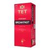 TET Everyday Breakfast 20 sáčků - černý čaj