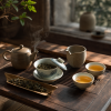 Nepál Oolong Mai Pokhari (Varianta oolong čaj 500g)