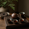 Puerh Tea Královna Margareta® – černý ochucený čaj (Varianta černý čaj 500g)