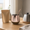 mate set eliene kalabasa a bombilla nerez 450 ml 7a85e986