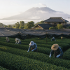 japan matcha nyoko kagoshima mariko bio 100 g zeleny caj atm fbdc0269