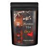 Puerh Tea Originál – čínský pu-erh z Yunnanu (Varianta černý čaj 1000g)