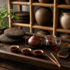 Puerh Tea Originál – čínský pu-erh z Yunnanu (Varianta černý čaj 1000g)