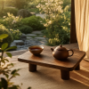 Puerh Tea Vanilka – černý ochucený čaj z Yunnanu (Varianta černý čaj 1000g)
