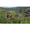 Puerh Tea Pomeranč – černý ochucený puerh z Yunnanu (Varianta černý čaj 1000g)