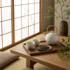 japan sencha kyushu bio 50 g zeleny caj atmosfera e07ba63b