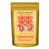 Puerh Tea King Organic – černý pu-erh z Yunnanu BIO (Varianta černý čaj 80g)
