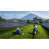 Japan Gyokuro Saemidori BIO – zelený čaj (Varianta zelený čaj 500g)