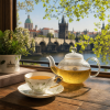 India Darjeeling Ambootia Organic FF – černý čaj (Varianta černý čaj 50g)