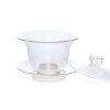 souprava gaiwan zhong aka skleneny 100ml 73334986