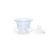 Souprava Gaiwan (Zhong) Haru skleněný 100ml