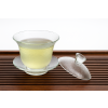 Souprava Gaiwan (Zhong) Aka skleněný 100ml