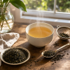 India Darjeeling North Tukvar FF – černý čaj (Varianta černý čaj 1000g)