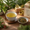 japan genmaicha misaki v doze zeleny caj 70 g atmosfera 6ab4846a