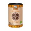 chai latte oriental ginger bio horka cokolada se zazvorem 0157a633