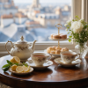 Earl Grey – černý ochucený čaj s bergamotovou silicí (Varianta černý čaj 90g)