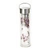 sklenena termoska flowtea cherry blossom 350 ml 8eee2203