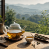 china muscatel dragon oolong bio 50 g atmosfera de4116aa