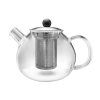 Skleněná Konvice Classic Shape bez nálevu 1000ml 608