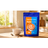 Latino Café Instant GOLD bez kofeinu – mrazem sušená (Varianta Gold bez kofeinu 1kg)