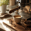 Espresso Latino Café ® – čerstvě pražená 100% arabica (Varianta mletá 200g)
