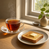 English Breakfast Tea – černý čaj k snídani (Varianta černý čaj 500g)