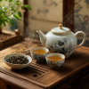 China Oolong Se Chung – broskvový oolong z Fu-ťienu (Varianta oolong čaj 90g)