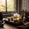 Vietnam Four Seasons Oolong – vietnamský oolong (Varianta oolong čaj 1000g)