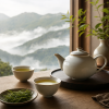India Darjeeling KGFOPI North Tukvar – zelený čaj (Varianta zelený čaj 1000g)