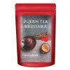 Puerh Tea Brusinka – ochucený Pu Erh z Yunnanu (Varianta černý čaj 90g)