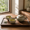 China Sencha – zelený čaj (Varianta zelený čaj 500g)
