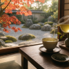 Japan Kokeicha Emi – japonský zelený čaj z Uji (Kyoto) (Varianta zelený čaj 50g)