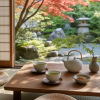 Japan Genmaicha Kyoshi – zelený čaj (Varianta zelený čaj 70g)
