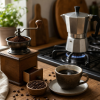Káva Bolívie – čerstvě pražená 100% arabica (Varianta zrnková 1kg)