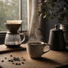 Káva Brazílie Facenda – čerstvě pražená 100% arabica (Varianta mletá 500g)