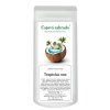 Tropická noc – zelený ochucený čaj s papájou a ananasem (Varianta zelený čaj 500g)