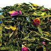 Zelený skřítek – zelený ochucený čaj (Varianta zelený čaj 500g)